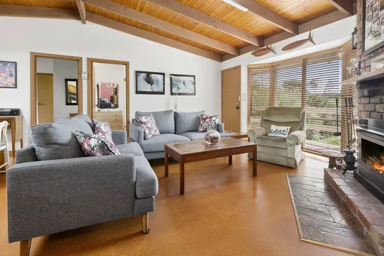 Fourth view of Homely house listing, 53 Melibee Street, Blairgowrie VIC 3942