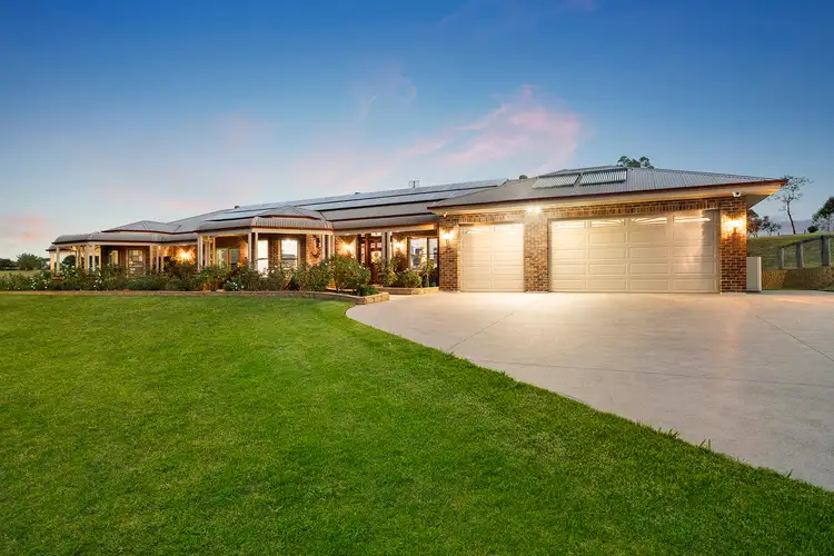 15 Loch Katrine Drive, Lochinvar NSW 2321