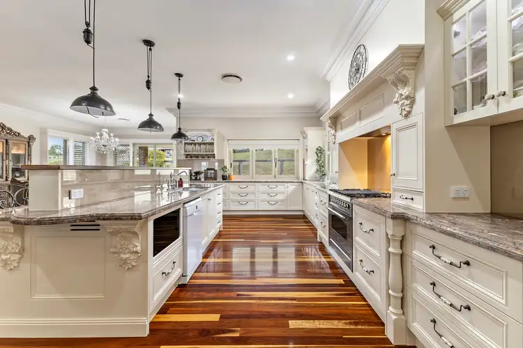Second view of Homely house listing, 15 Loch Katrine Drive, Lochinvar NSW 2321