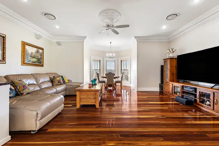 Fourth view of Homely house listing, 15 Loch Katrine Drive, Lochinvar NSW 2321