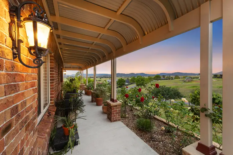 Sixth view of Homely house listing, 15 Loch Katrine Drive, Lochinvar NSW 2321
