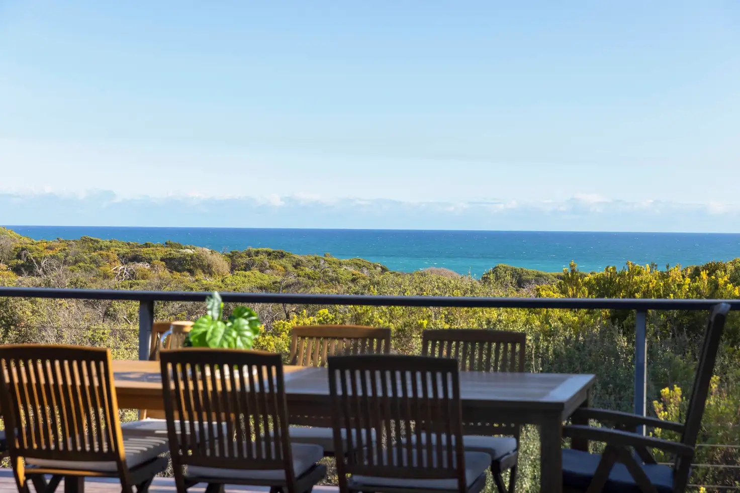Main view of Homely house listing, 17 James Street, Rye VIC 3941