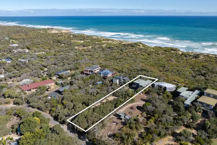 Second view of Homely house listing, 17 James Street, Rye VIC 3941
