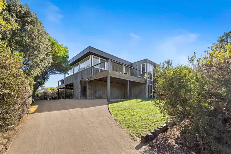Third view of Homely house listing, 17 James Street, Rye VIC 3941