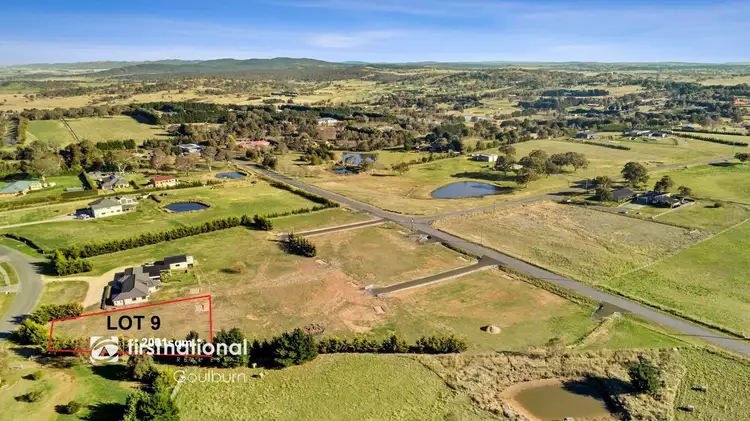 Fifth view of Homely land listing, 86 Bonnett Drive, Run-O-Waters NSW 2580