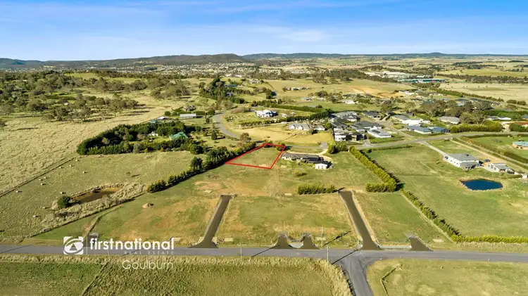 Sixth view of Homely land listing, 86 Bonnett Drive, Run-O-Waters NSW 2580