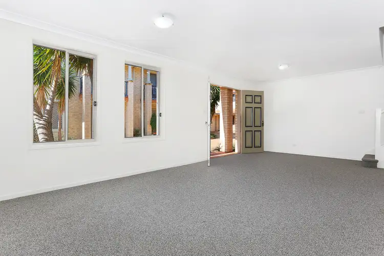 Third view of Homely townhouse listing, 2/25 Meriel Street, Sans Souci NSW 2219