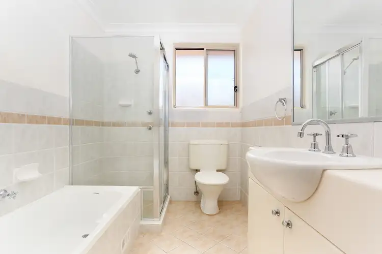 Fourth view of Homely townhouse listing, 2/25 Meriel Street, Sans Souci NSW 2219