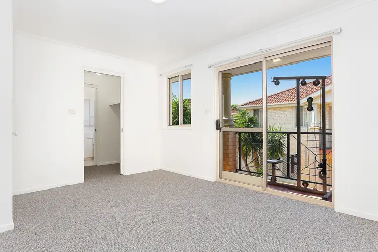 Fifth view of Homely townhouse listing, 2/25 Meriel Street, Sans Souci NSW 2219