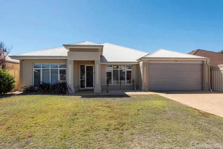 28 Frenchmans Crescent, Secret Harbour WA 6173