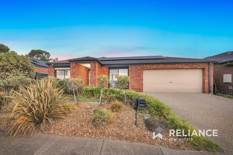 Third view of Homely house listing, 15 Lofty Road, Tarneit VIC 3029