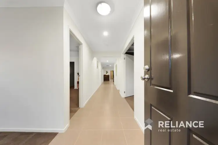 Fourth view of Homely house listing, 15 Lofty Road, Tarneit VIC 3029