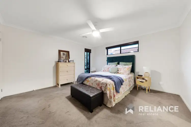 Fifth view of Homely house listing, 15 Lofty Road, Tarneit VIC 3029