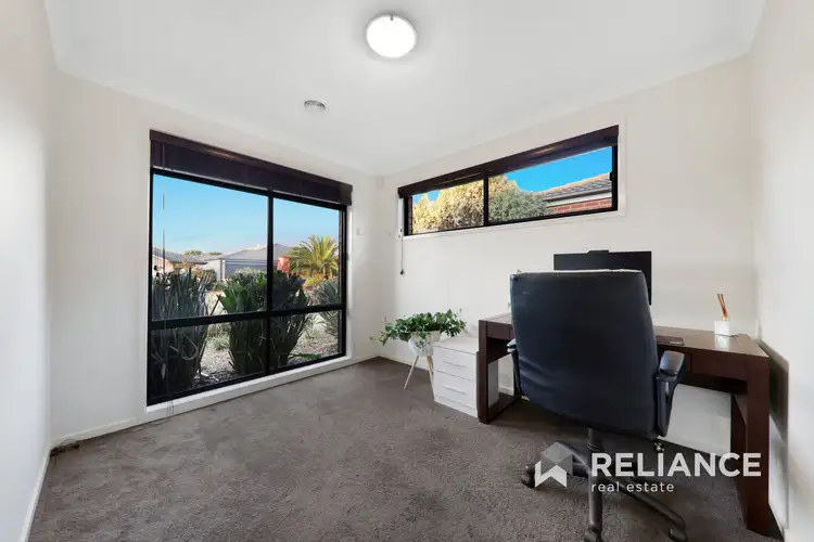 Sixth view of Homely house listing, 15 Lofty Road, Tarneit VIC 3029