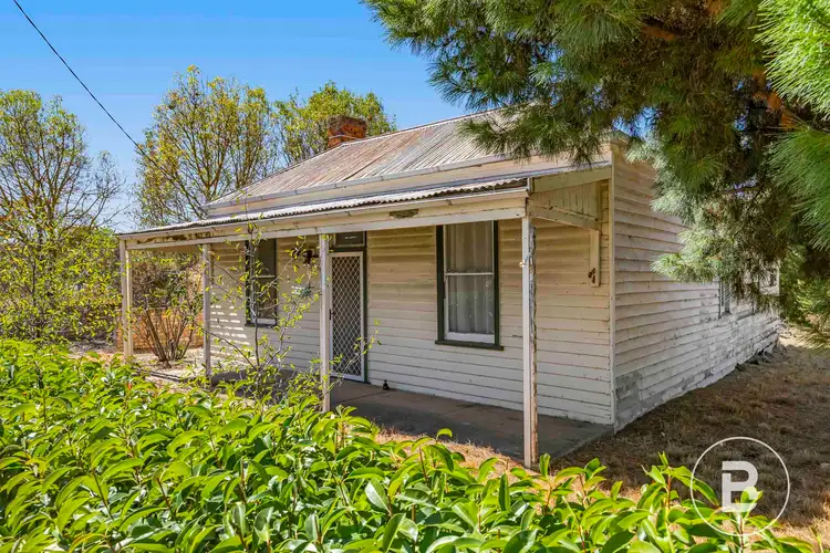 Second view of Homely house listing, 11 Main Street, Buangor VIC 3375