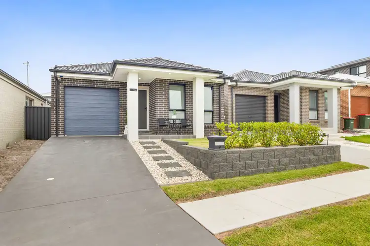 Second view of Homely house listing, 9 Quarter Street, Box Hill NSW 2765