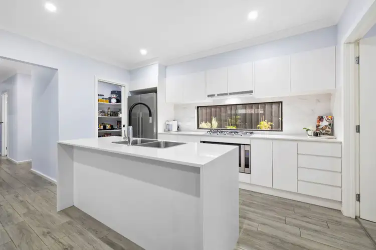Third view of Homely house listing, 9 Quarter Street, Box Hill NSW 2765