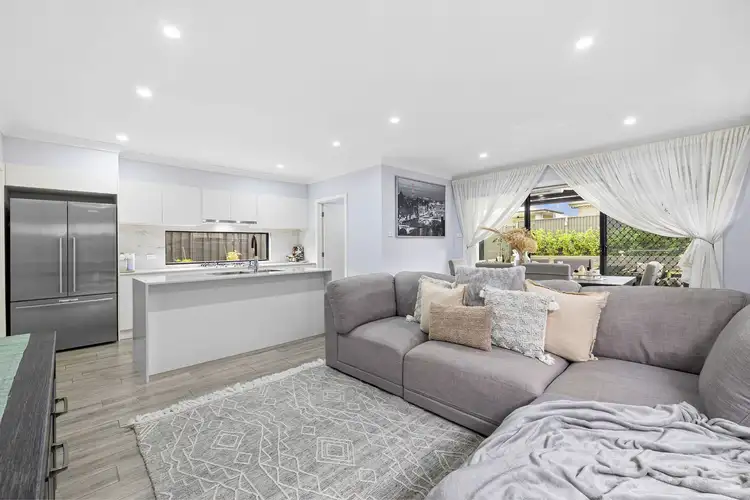 Fifth view of Homely house listing, 9 Quarter Street, Box Hill NSW 2765