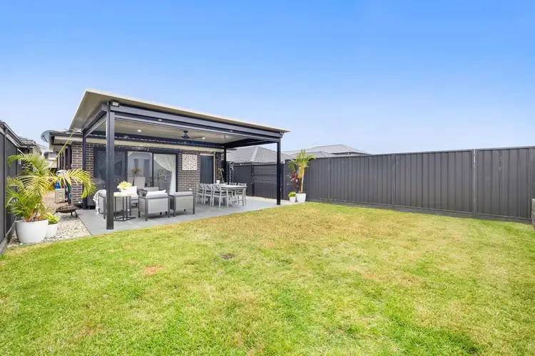 Sixth view of Homely house listing, 9 Quarter Street, Box Hill NSW 2765