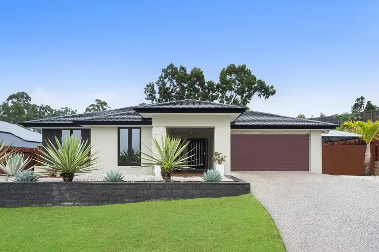 38 Clarence Avenue, Springfield QLD 4300