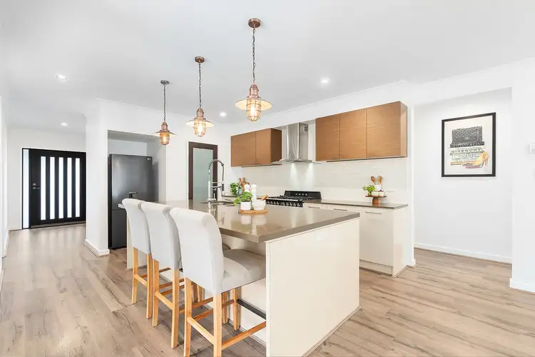 Second view of Homely house listing, 38 Clarence Avenue, Springfield QLD 4300