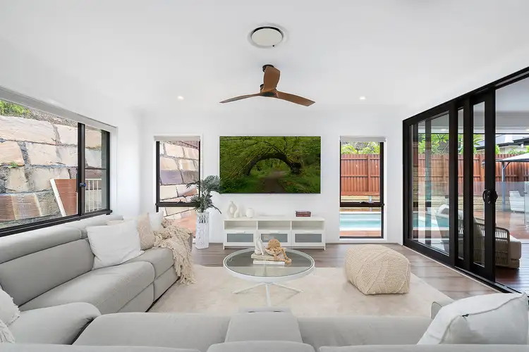 Third view of Homely house listing, 38 Clarence Avenue, Springfield QLD 4300