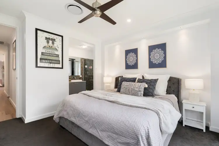 Fourth view of Homely house listing, 38 Clarence Avenue, Springfield QLD 4300