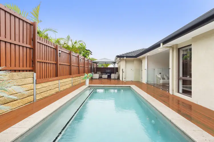 Sixth view of Homely house listing, 38 Clarence Avenue, Springfield QLD 4300