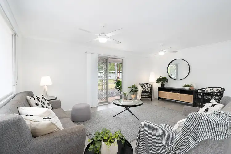 Second view of Homely house listing, 20 Bligh Street, Raceview QLD 4305