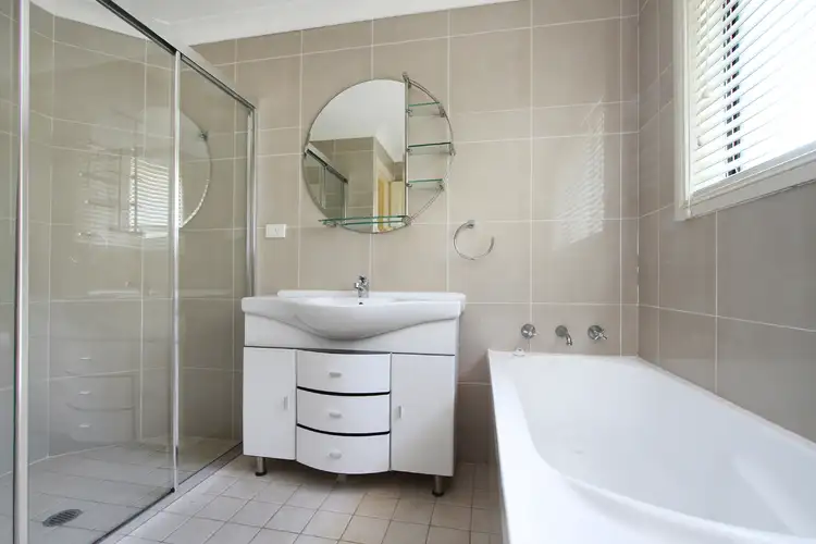 Fourth view of Homely townhouse listing, 2/47 Rowland Avenue, Wollongong NSW 2500