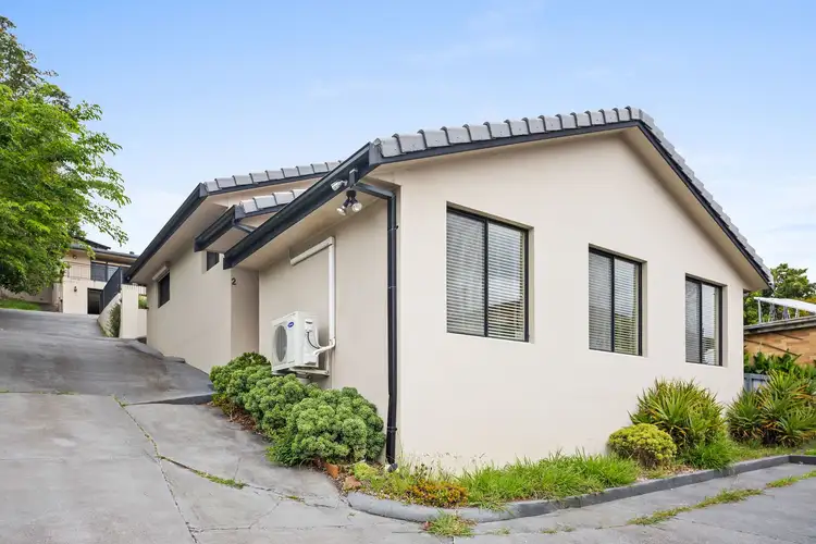 Sixth view of Homely townhouse listing, 2/47 Rowland Avenue, Wollongong NSW 2500