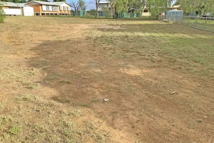 Second view of Homely land listing, 9 Kookaburra Court, Longreach QLD 4730