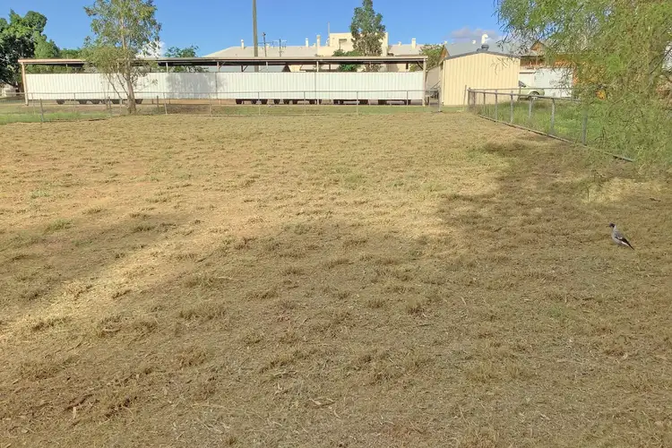 Third view of Homely land listing, 9 Kookaburra Court, Longreach QLD 4730