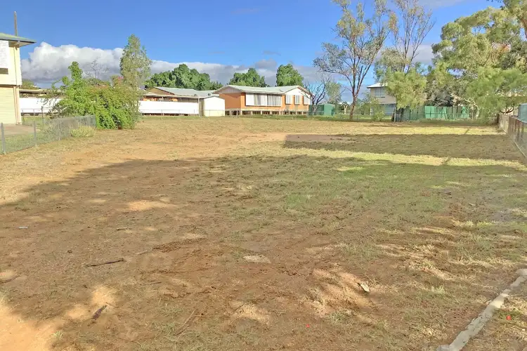 Fourth view of Homely land listing, 9 Kookaburra Court, Longreach QLD 4730