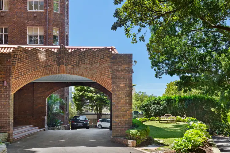 Third view of Homely unit listing, 82/8 Birtley Place, Elizabeth Bay NSW 2011