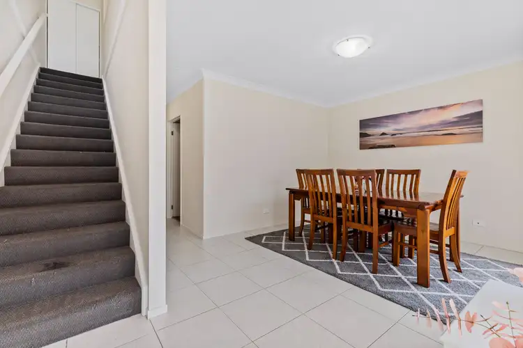 Second view of Homely townhouse listing, 24/8 Stockton Street, Morisset NSW 2264