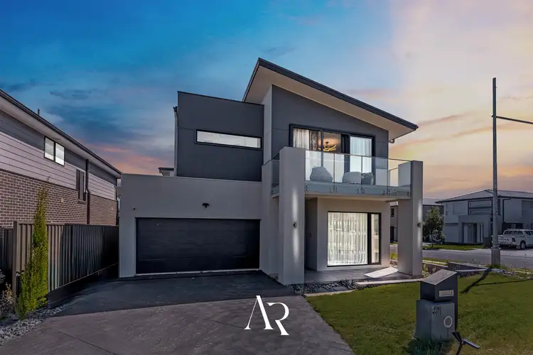 41 Calotis Crescent, Denham Court NSW 2565