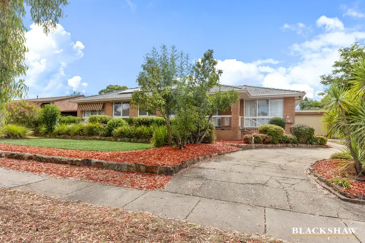 Third view of Homely house listing, 89 Sternberg Crescent, Wanniassa ACT 2903