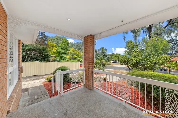Fourth view of Homely house listing, 89 Sternberg Crescent, Wanniassa ACT 2903