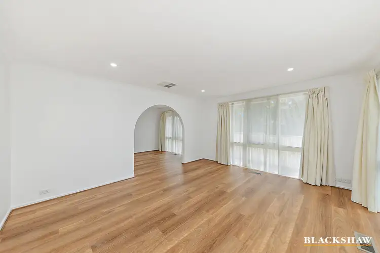 Sixth view of Homely house listing, 89 Sternberg Crescent, Wanniassa ACT 2903