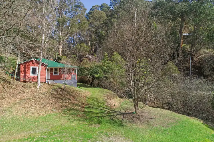 Third view of Homely house listing, 12 Bridge Street, Woods Point VIC 3723