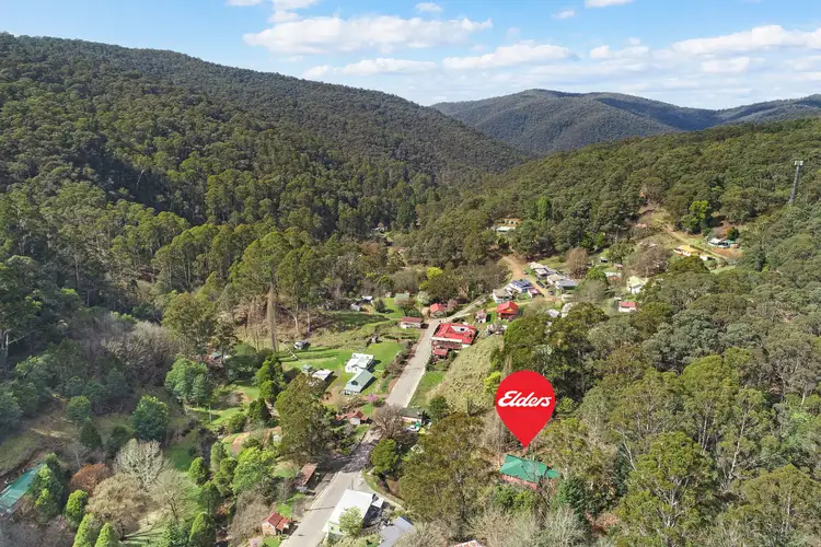 Fourth view of Homely house listing, 12 Bridge Street, Woods Point VIC 3723
