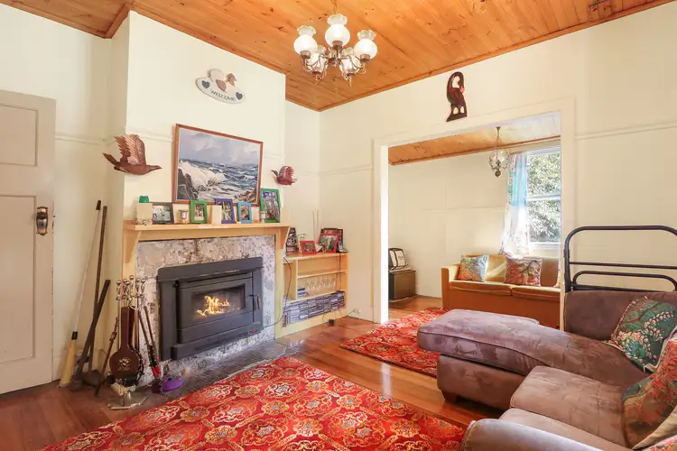 Sixth view of Homely house listing, 12 Bridge Street, Woods Point VIC 3723