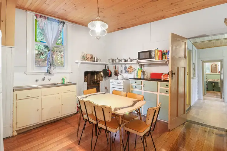 Seventh view of Homely house listing, 12 Bridge Street, Woods Point VIC 3723