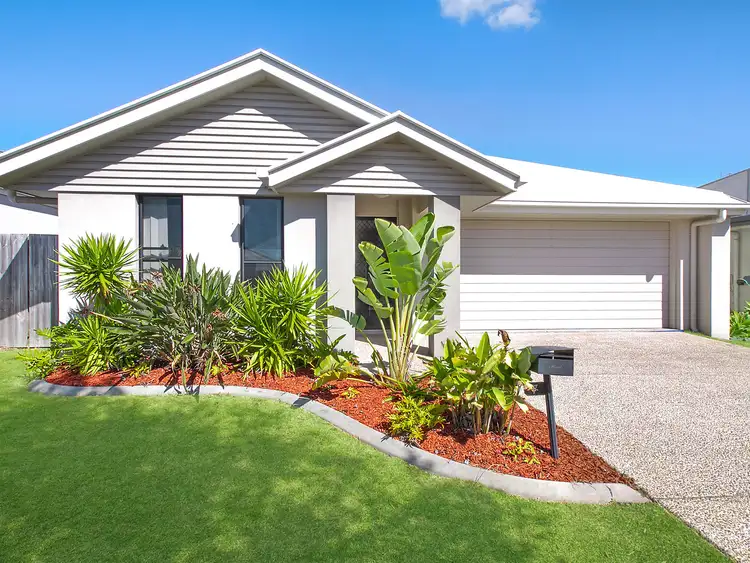 Main view of Homely house listing, 7 Carlisle Circuit, Mountain Creek QLD 4557