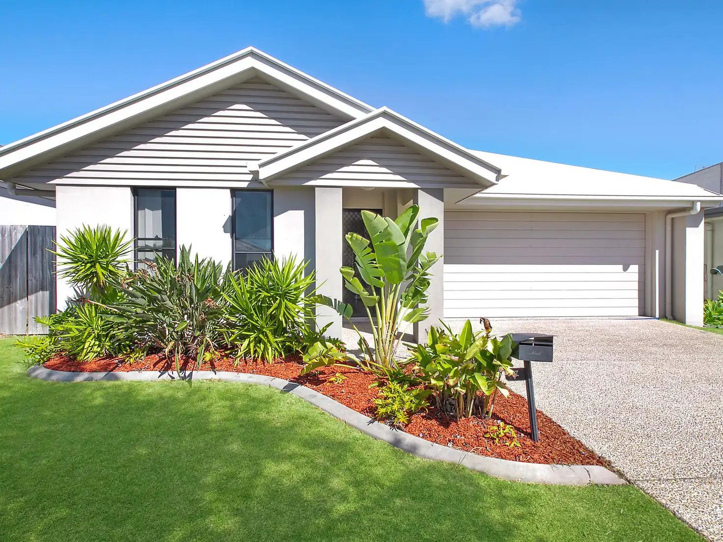 Main view of Homely house listing, 7 Carlisle Circuit, Mountain Creek QLD 4557