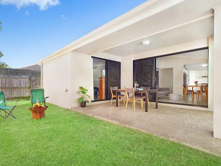 Second view of Homely house listing, 7 Carlisle Circuit, Mountain Creek QLD 4557