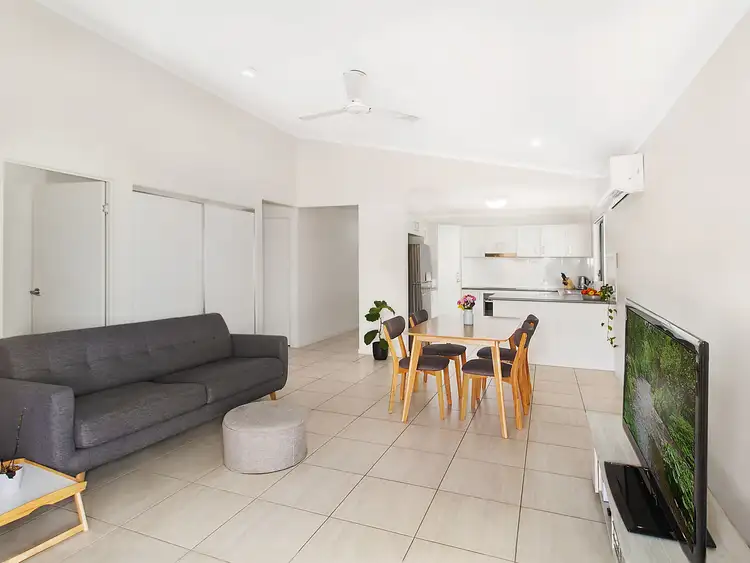 Third view of Homely house listing, 7 Carlisle Circuit, Mountain Creek QLD 4557