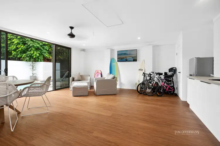 Fifth view of Homely house listing, 15 Iluka Link, Noosaville QLD 4566