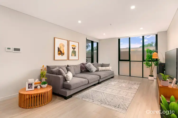 Second view of Homely apartment listing, 605/2 Delmar Parade, Dee Why NSW 2099